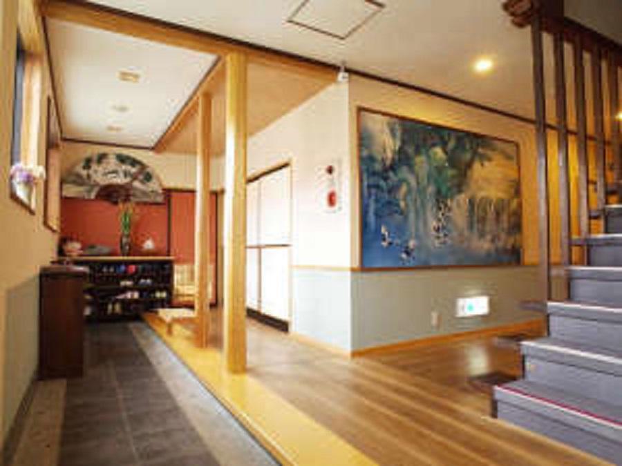 Ryokan Ootaya Iida Exterior photo